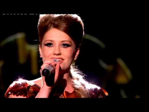 Live Show #2 Ella Henderson sings Minnie Ripperton's Loving You The X Factor UK 2012