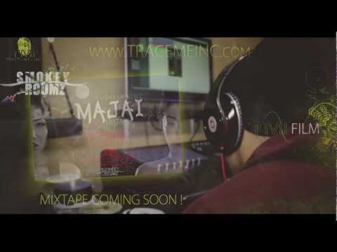 Smokey Roomz  - "The Message" Freestyle RAP 2013
