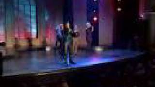 Rockapella Zombie Jamboree Concert Video