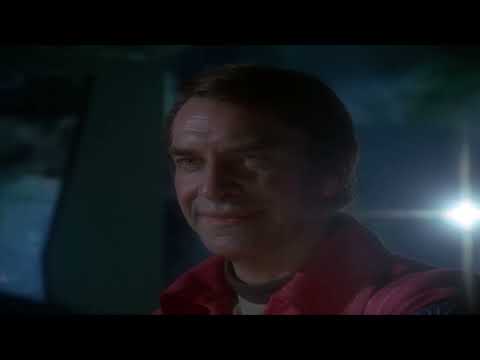 MONDBASIS ALPHA 1 Staffel2 Folge 13 Das Spiegelwunder