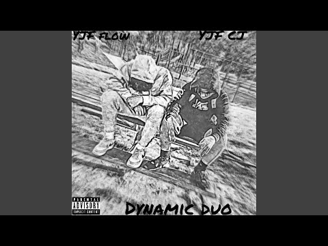 Dynamic Duo (feat. YJF FLOW)
