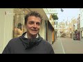 Licht in de duisternis: Utrecht vol met feesttverlichting  [RTV Utrecht]