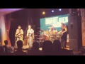 Catfish Willie Band Roots & Blues "Rollin' Man" (cover)