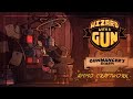 Vidéo de gameplay de Wizard With a Gun  XBox