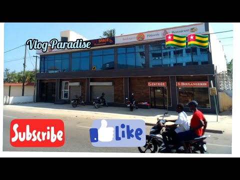 this is izolen Lomé Togo 🇹🇬🇹🇬