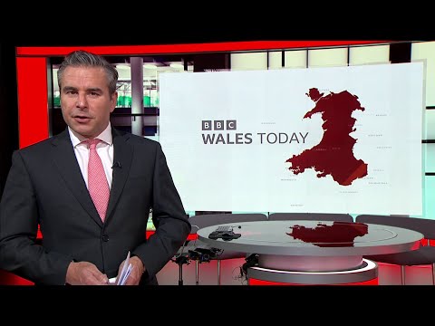 Wales Today: Late Bulletin (15/6/22) [1080p50]