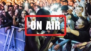 Stormzy - 'Standard' LIVE : ON AIR