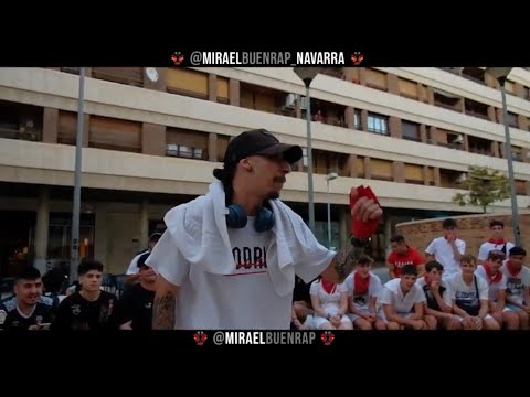 KMBRA VS RODRIS 7S (BATALLÓN) CUARTOS DE FINAL FECHA 1 MIRAELBUENRAP NAVARRA