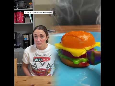 3-year-olds fueled by snacks and opposition #MomsofTikTok #parentsoftiktok #momskits #parenthumor