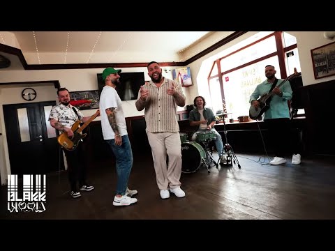 Jaroslav Oláh ft. Refew - Čardáš 2 (OFFICIAL VIDEO)