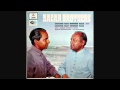 The Senior Dagar Brothers - Dhrupad - Raga Darbari Kanada