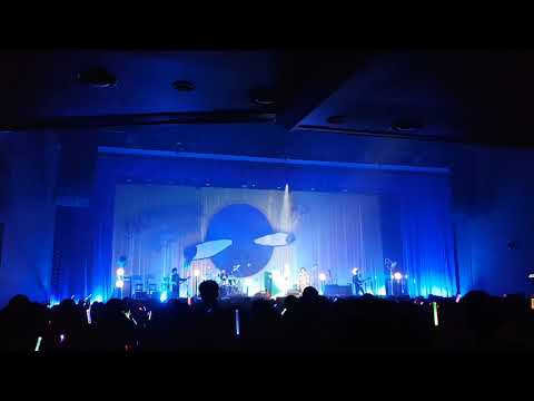 See Your Eyes - 잔나비 jannabi (181124 Nonsense) ‎@k-mola 