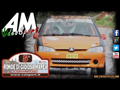 Gangemi   Augliera PSG 5 ° Ronde Di  Gioiosa Marea HD