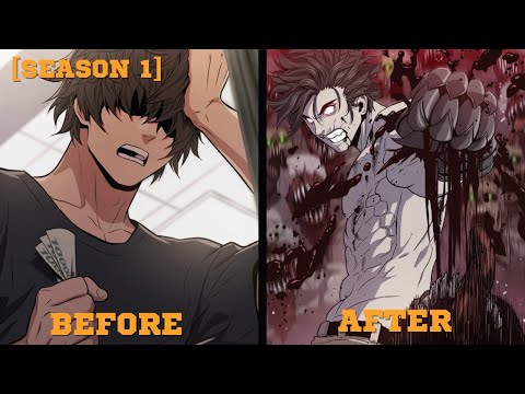 [Full] Dungeon Cleaner Becomes The Strongest After Returning From Hell - Manhwa Recap