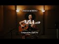 Azul • Djavan | Vanessa Moreno