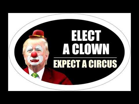 Donald Trump - I wanna know, why you're such a cunt - YouTube