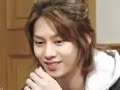 Heechul ( Chobyeol ) 