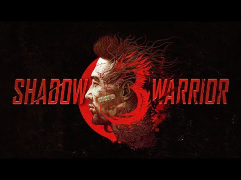 Shadow Warrior 3: Full Walkthrough (Hero Mode/Hardcore Difficulty/PS4)