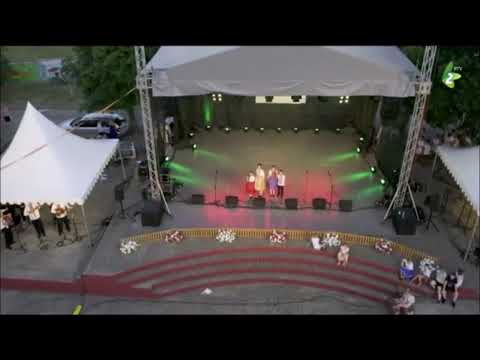 TAK VIPATRALI "ODHUKI ROVNJINI"  u hviljkoh ked  uključena TV kamera na dronu