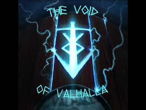 The Void of Valhalla - Jörmungandr
