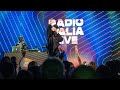 Propaganda - Fabri Fibra (Radio Italia Live 11/14/2025)