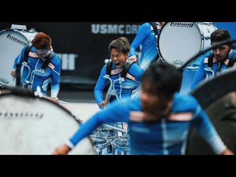 WGI 2022: STRYKE Percussion -SNARE FEATURE- (FINALS WEEK)