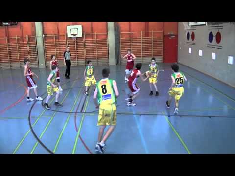 Collombey 9 avril 2011