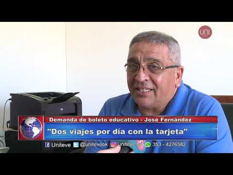 BOLETO EDUCATIVO GRATUITO