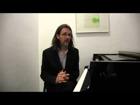 Martin Hathaway Discusses Essentially Ellington - UK - YouTube