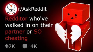 (r/Askreddit Reddit Stories) &quot;Hello. I&#39;m Here for the Gangbang&quot;