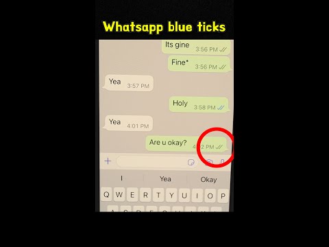 簡単なトリックで、見知らぬ人があなたの WhatsApp メッセージを読むことができます