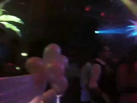 Party with Mauro Mondello and Dj Dave Curtis