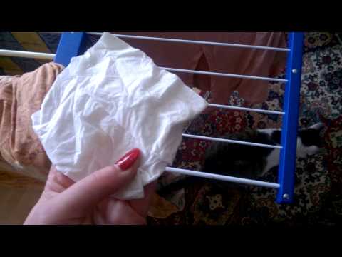 Fetish Dirty Slip Wäsche schmutzig Schlüpfer Getragene Unterwäsche