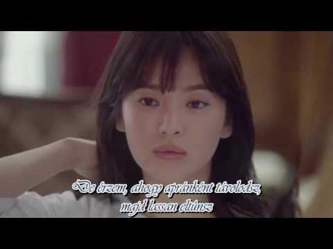 Yesung - Gray Paper /hun sub/ -JangmiTokki-
