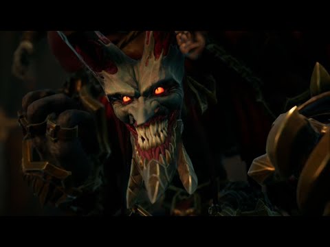 Darksiders 3 Full Gameplay Walkthrough Part 2