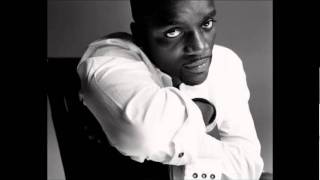 Akon - Do It [New Music 2011]  (Konkrete Album)