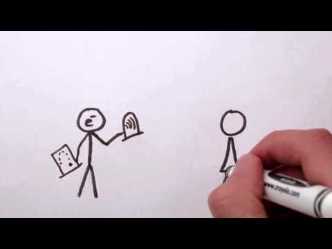 Was ist der Welle-Teilchen Dualismus? Teil 1