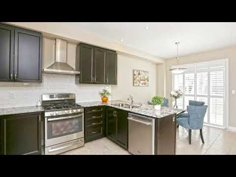 13 Yardmaster Dr., Brampton, Ontario