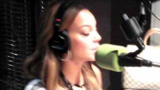 CeCe Segarra Westcoast Radio Run