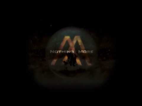 Nothing More - Heres To The Heartache (Lyrics Video, HD)