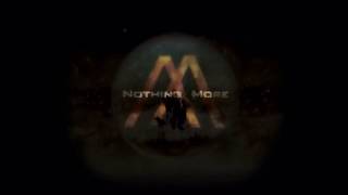Nothing More - Heres To The Heartache (Lyrics Video, HD)