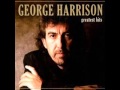 George Harrison - Fish on the Sand