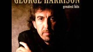 George Harrison - Fish on the Sand