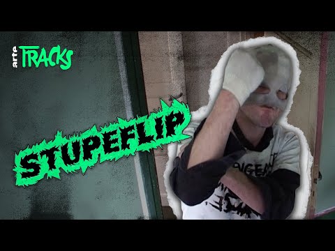 Tracks chez son altesse King Ju (2002) | Tracks | ARTE