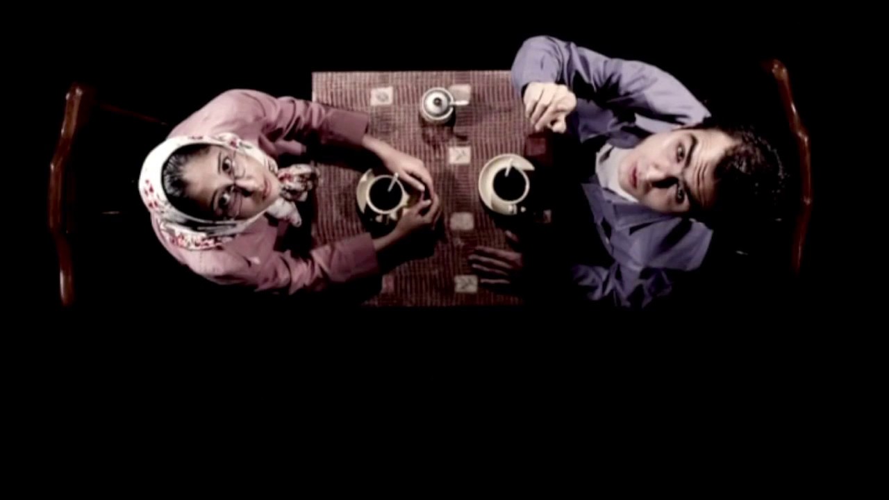 Blind Owl Wedding Hall