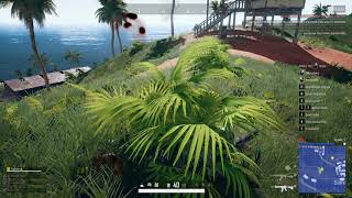 PLAYERUNKNOWN'S BATTLEGROUNDS: Tek Öldürme | Açık Verdik!