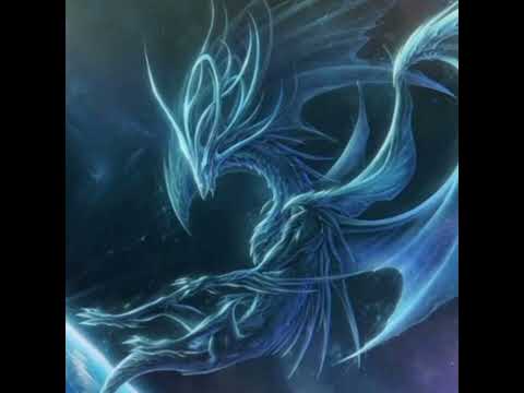 Avan7 - Connected (Alien Dragons Remix)