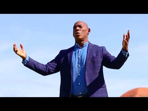 Carlos Báez - Es Jesús (Video Oficial)