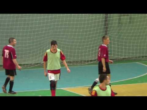 КУ 2 тур 11 лига Fireball – Ника 2