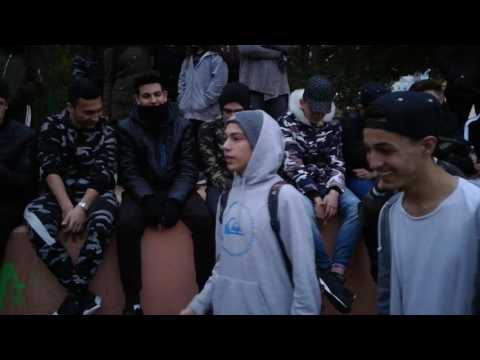 [BATALLÓN] JURSE VS LAHA Y LRK CUARTOS #DUETTOBATTLE